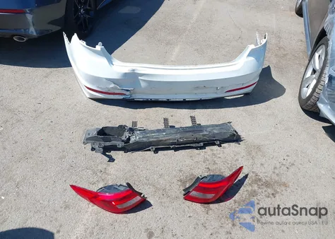 2017 Hyundai Sonata Sport from USA, damaged, VIN 5NPE34AF5HH550140